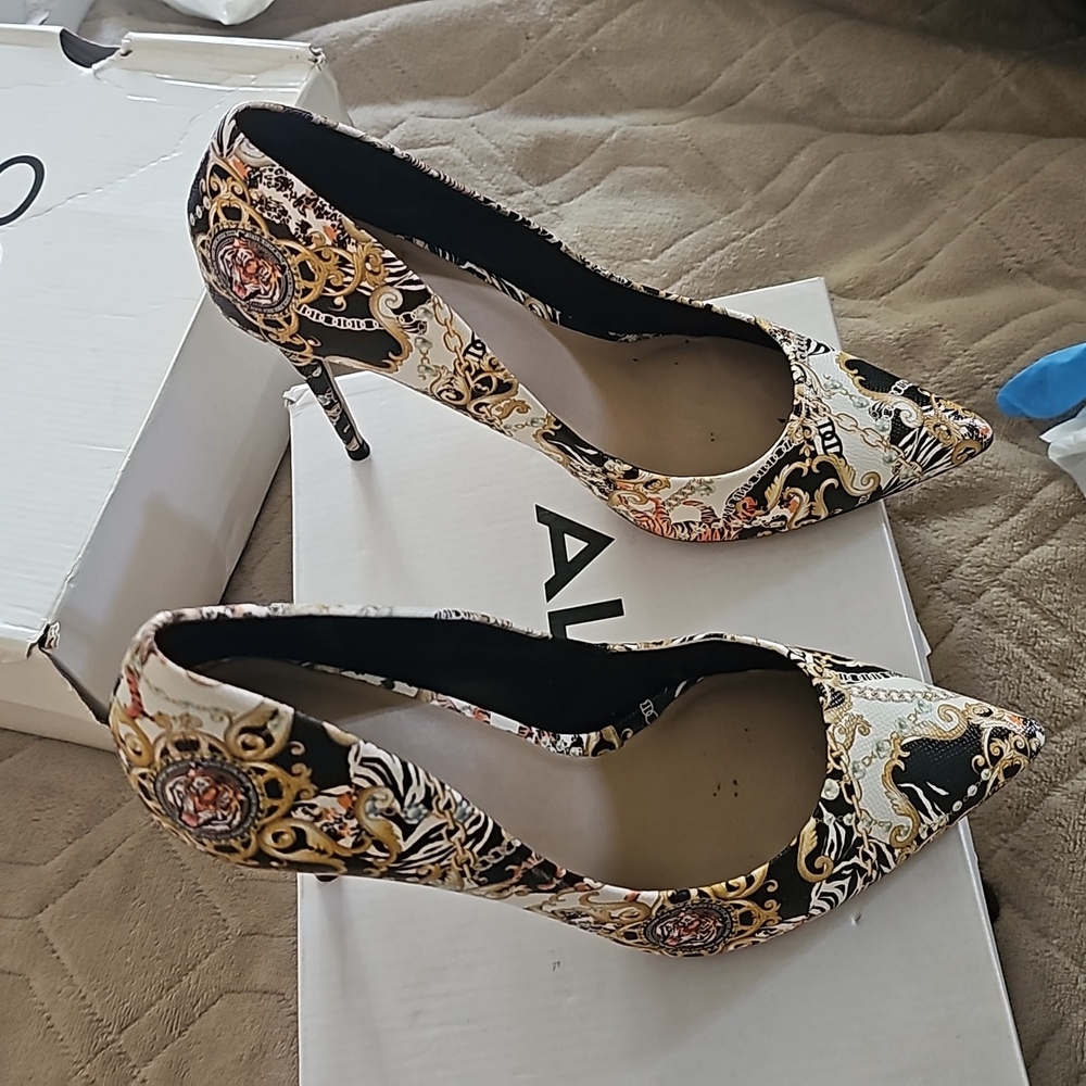 Aldo pump - Picture 2 of 3